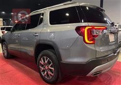 جي ام سي اكاديا